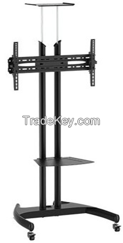 Classic 32-70inch Flast screen TV Trolley stand 