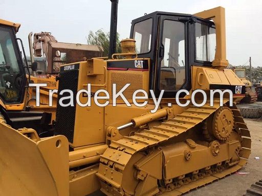 Used caterpillar dozer D5H