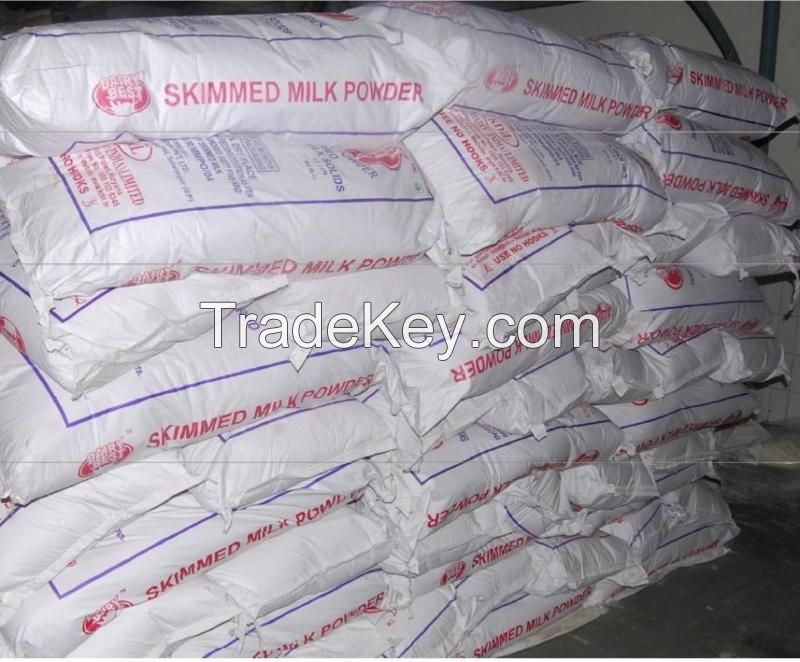 WHOLE MILK POWDER, SKIMMED MILK POWDER,Pure Goat Milk Powder