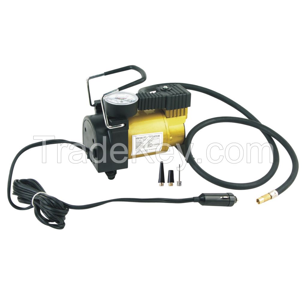 .DC12V , Air compressor, electric air compressor