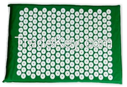 Real factory Acupressure Mat for Massage with cheap price