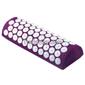 Real Factory of Acupressure Pillow for Massage with Cheap Price