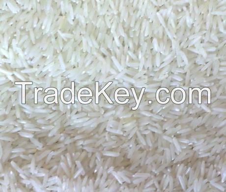 Basmati Rice