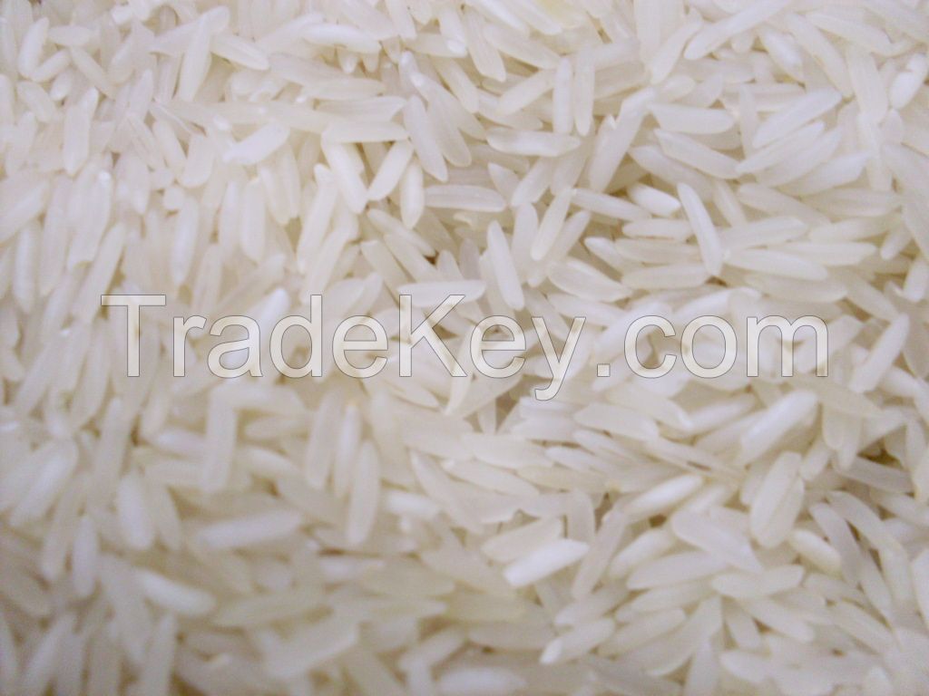 Basmati Rice