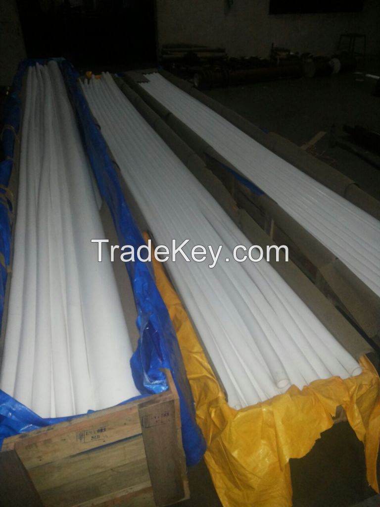 PTFE Liner / PTFE Tube / PTFE Pipe