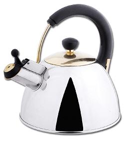 Whistling Kettle