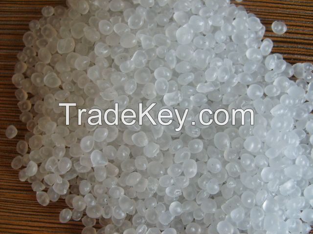 High Density Polyethylene /HDPE granules with good price