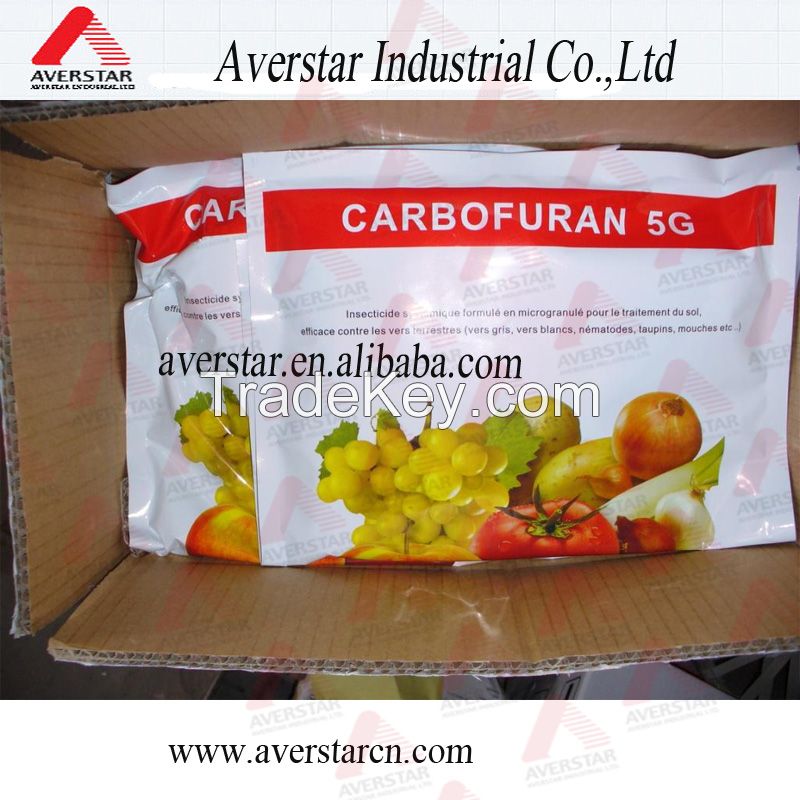 Carbofuran(furadan) 35% SC 5% G, 3%G/carbofuran insecticide 3�rbofuran g