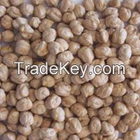 Chickpeas