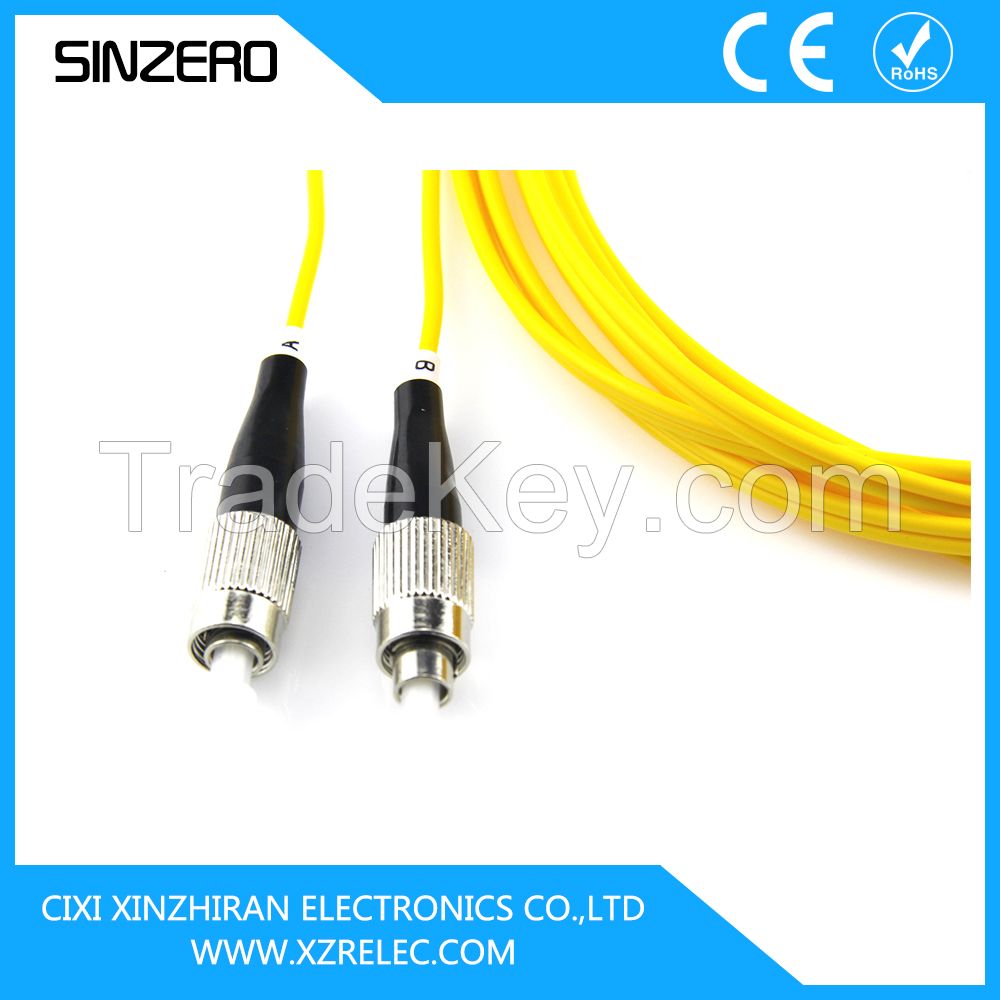 outdoor fiber optic cable XZRF001