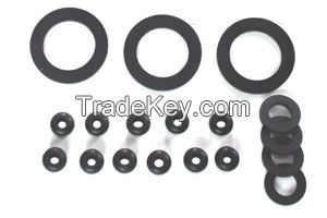 rubber gaskets