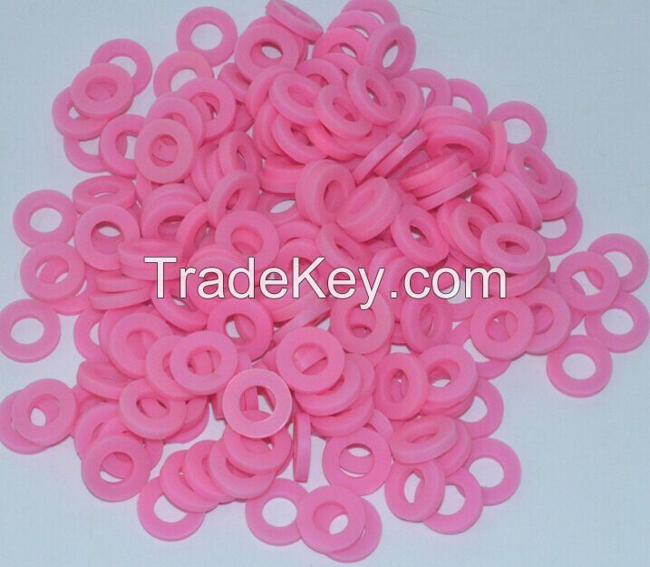 rubber gaskets