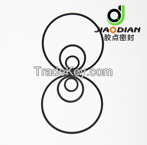 rubber sealing ring