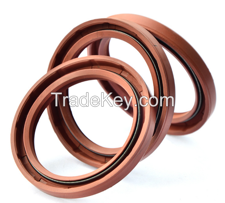 oil seal