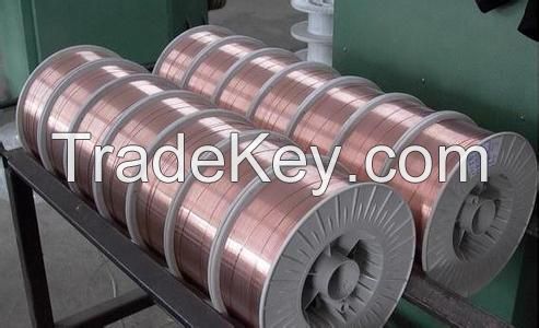 Submerged Arc Welding WireâEM12