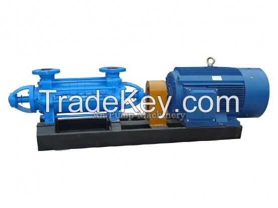 Boiler Feed Water Pump Supplier