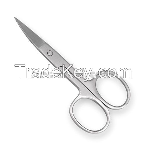 Nail scissors, Makeup scissors