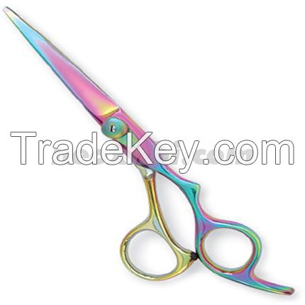 Hair scissors