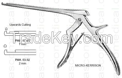 kerrison rongeurs