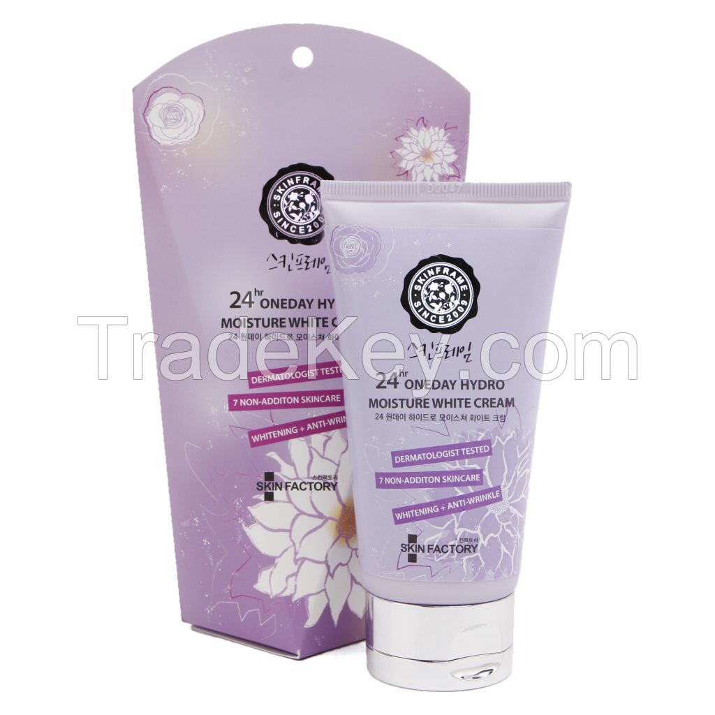 Skinfactory Instant Whitening Cream