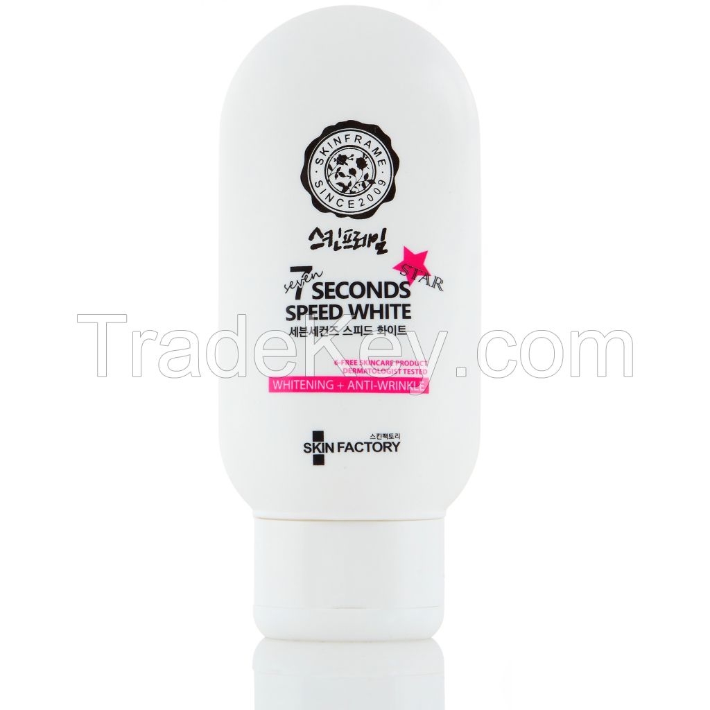 Skinfactory Instant Whitening Cream