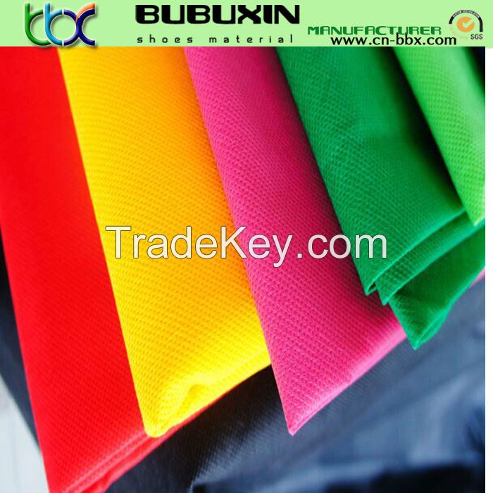 PP nonwoven fabric