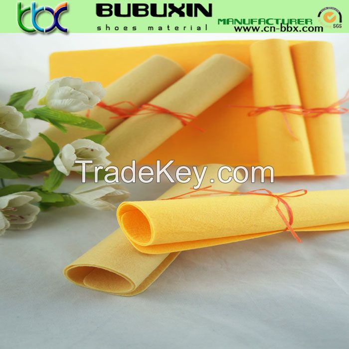 PK nonwoven fabric