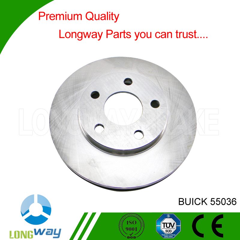 55036(18021359) BRAKE DISC