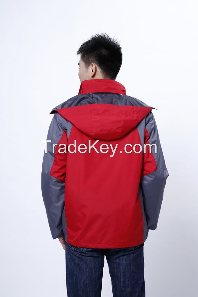 Electronic heating clothing,heating jacket,heated clothes