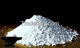 Micro White Microsilica Fume Exporter India