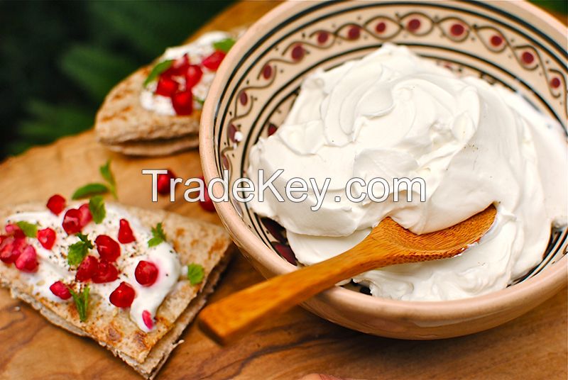 Labneh Cheese