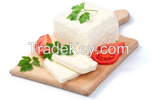 Goat Cheese