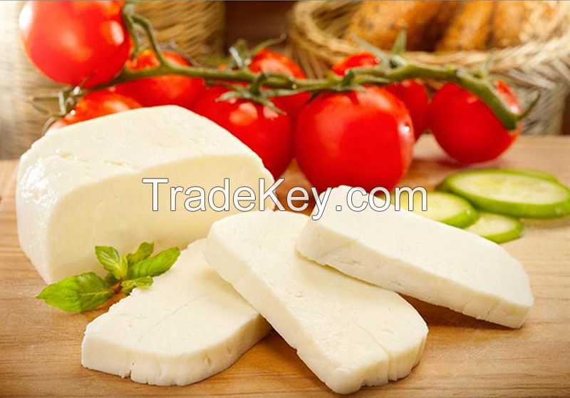 Halloumi Cheese