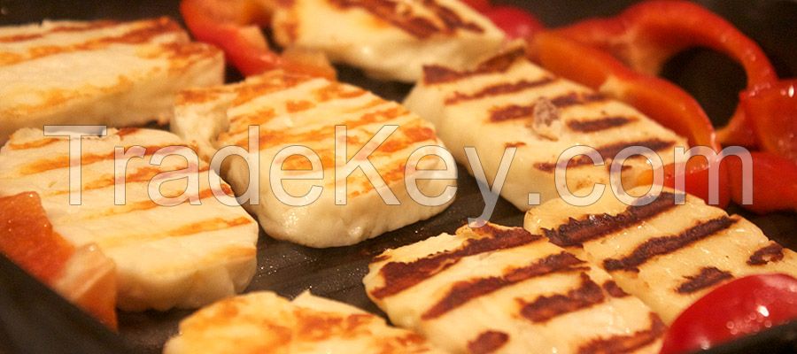 Halloumi Cheese