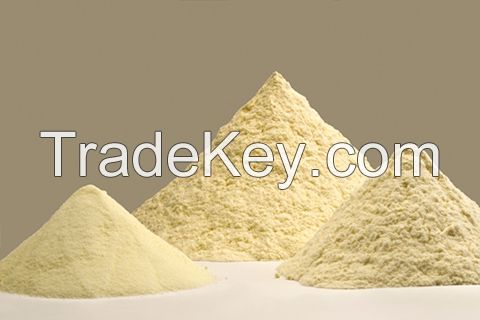 Sweet Whey Powder