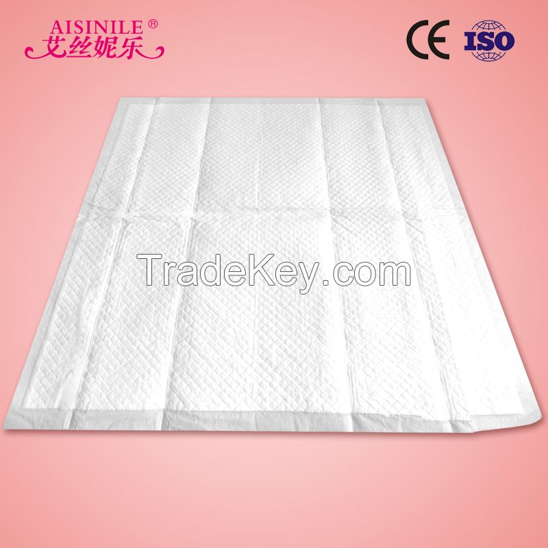 disposable nursing pad