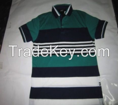 Polo Shirts