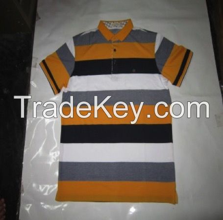 Polo Shirts