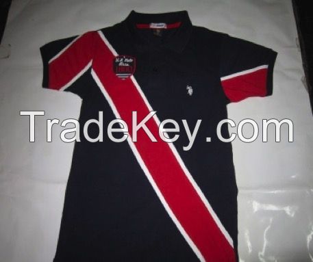 Polo Shirts