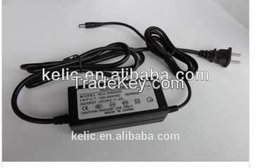 high quality powersupply 12v10a for cctv camera for securitysystem