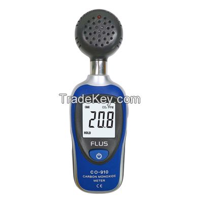 Portable industrial wholesale carbon monoxide co gas leak detector