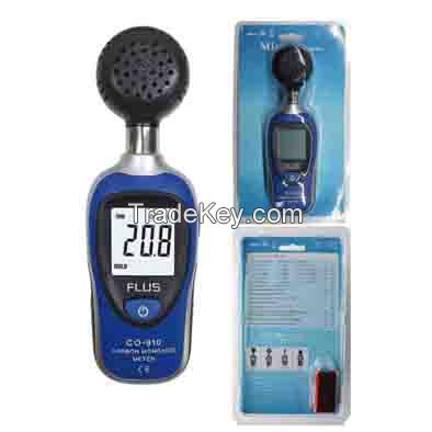 Portable industrial wholesale carbon monoxide co gas leak detector