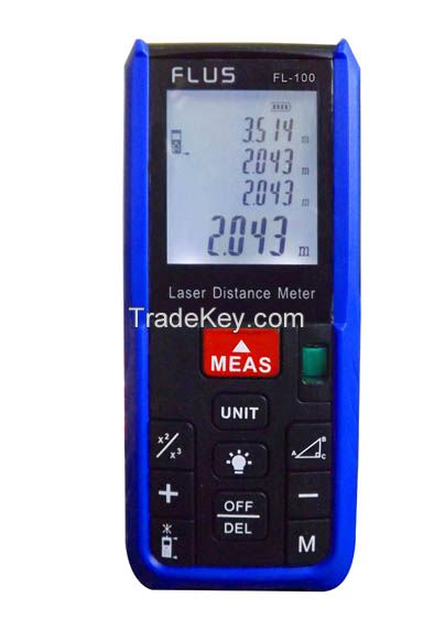 Cheap outdoor electronic digital laser distance meter&rangefinder