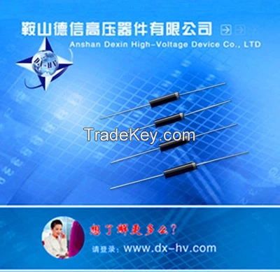 High voltage diodes2CL2FK