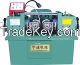 Z28 80 type screw rolling machine