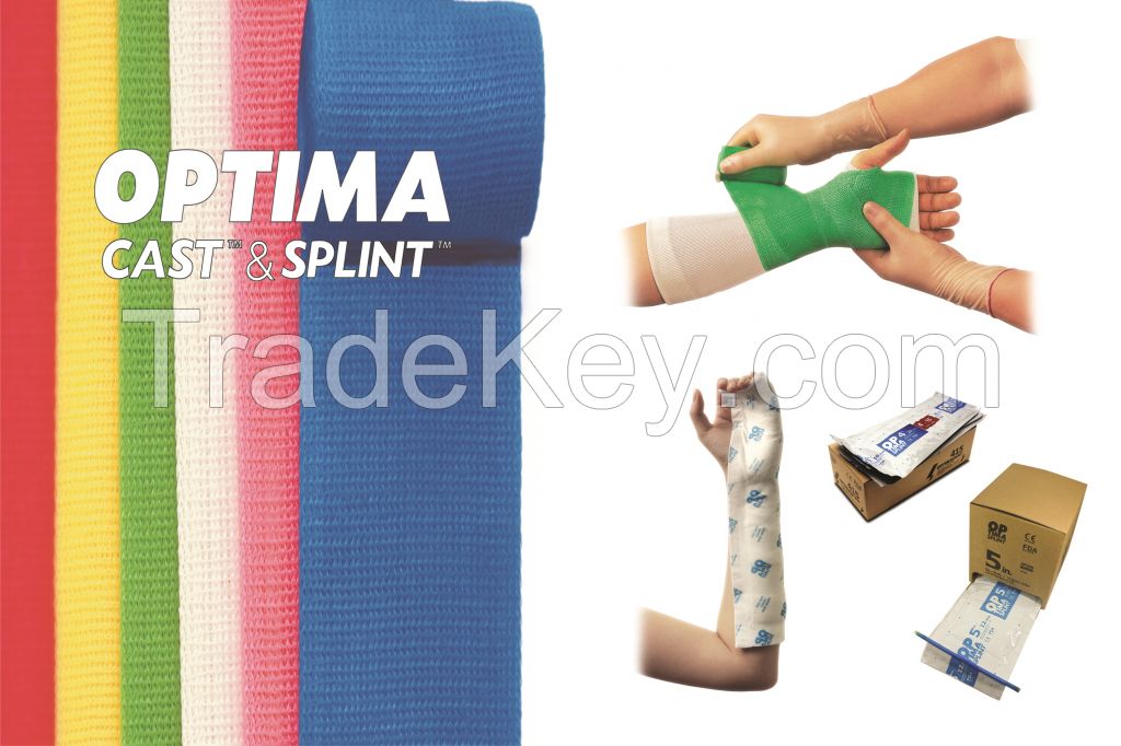 Optima Cast