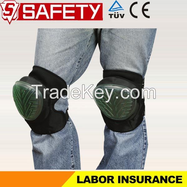 Professional Neoprene Material Elastic Knee Pad 