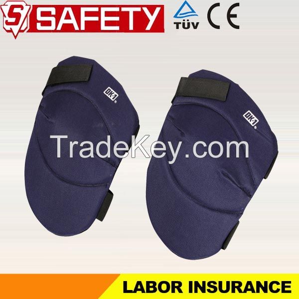 Heavy Duty Silicone Construction Knee Pad