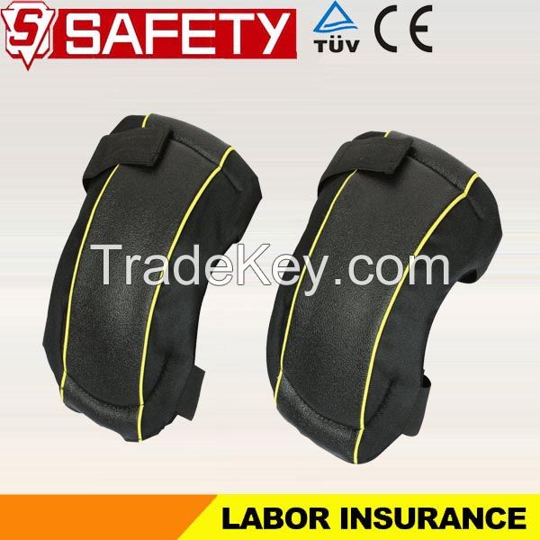 Heavy Duty Silicone Construction Knee Pad