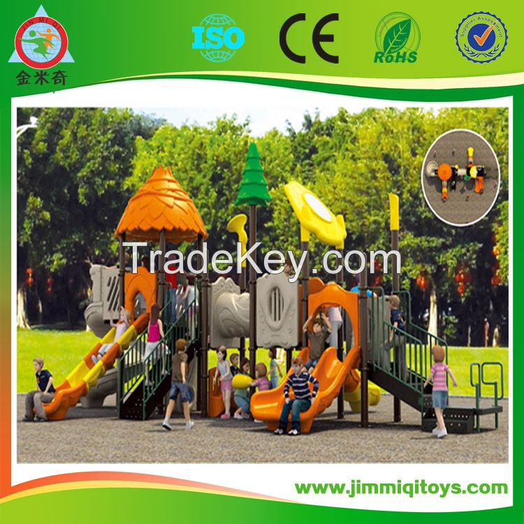 Newly sale children play equipment, playground games for kids, outdoor playground equipment for home